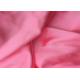 Knitted 88 Polyester 12 Spandex Fabric Stretch For Yoga Pants Waterproof
