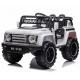 12v Off Road Electric Car Ride On Toy Car for Toddlers 2 Seater Suitable Age 3-8 Years