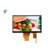 Industrial LCD Touch Screen Panel PC Tft LCD Display Screen OEM