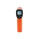 Touchless Handheld Infrared Thermometer Adjustable Emissive Collimator