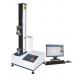 Electronic Universal Tensile Testing Machine With Extensometer
