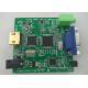 1.8mm Thickness 2OZ Copper Custom PCB Boards With 6L Max Layer