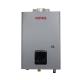 Digital Indoor Dometic Tankless Water Heater Multipoint 20L Auto Constant Temperature