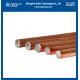 CCS Copper Clad Steel Wire Strand Conductor ASTM B228 8mm Copper Clad Steel