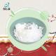 Odorless Ammonium Carbonate White Crystalline Solid Or Crystal Powder For Chemical Production Exporter