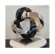 Modern Stainless Steel Abstract Art Sculpture For Interior Decoration