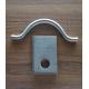 Ni 19-22% Stainless Steel Anchor Plate Anchor Steel Plate To Concrete