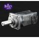 Heavy Duty Spool Valve Hydro OMT Hydraulic Motor 160CC - 800CC For Hydraulic Dump Truck