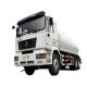 SHACMAN F3000 X3000 20CBM 6X4 Diesel Petroleum Tanker Truck 15000L-30000L 10 Wheeler Liquid Storage Transport Trucks