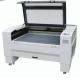 Customized Laser Foam Cutting Machine / High Power Foam Cnc Machine