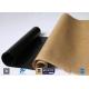 Non-Stick High Temperature Resistant PTFE Coated Fiberglass Fabric