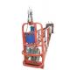 Safety  Powered Suspended Working Platform 1.8kw For Construction