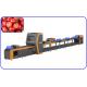 Mechanical Automatic Sorting Machine Electric Drive 1 Channel Cherry Tomato Sorter