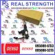 Common Rail Injector 295050-1170 095000-6750 095000-6753 For J08E 23670-E0030 23670-E0031