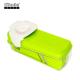 Multi Functional Plastic Vegetable Slicer LFGB 3 In 1 Adjustable Mandoline Slicer Adjustable