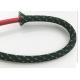 Expandable Electrical Braided Sleeving Cable With Material Flame Proof Protection