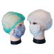 custom logo printed medical disposable mask machine made