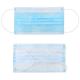 Hygienic Medical Antibacterial Face Mask Non Woven Fabric Men And Women