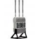 80-6200mhz anti fpv  Anti Drone System Signal Suppressor Drone Defense Solution 100-1200mhz