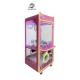 High Quality Arcade Games Claw Machine Toy Vending Crane Claw Gift Machine