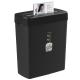 8 sheets A4 Paper Home Office cd credit card Shredder Machine Lightweight with EMC CE ETL Certificate
