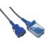Doc 10  Spo2 Extension Cable Compatible  OxiMax Monitor