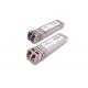 LC PC Connector Sfp+ Compatible Hp Sfp Modules For 2x 4x 8x Fc J9150a