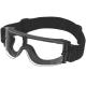 Multiple Functions Safety Glasses Fog Resistance Adjustable FR Strap