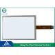 5 Wire Widescreen Industrial Touch Screen 7 Inches ITO Film Resistive Touch