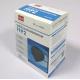 FFP2 Protective Face Mask With CE 0370 , FFP2 Dust Mask With Good Packing Box ,