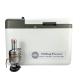 Portable Vaccine Ultra Low Temperature Stirling Freezer -80C for Medical Transportation