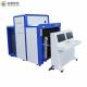 Jinyan Big Size JY-100100 Customs Cargo Airport Inspection X Ray Luggage Scanner Luggages Inspection Machine