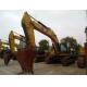 2011 336d CAT used excavator for sale excavators digger 345DL