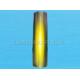 Fccl Auxiliary Equipment Aluminum Alloy Cored Pipe Color Size Customized