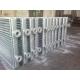 Thermal Air Oil Heat Exchanger Machinery , Universal Heat Exchanger