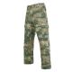 Russian FG Camouflage Polyester Cotton Thickened Heat Reflective Combat Pants