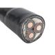 Medium Voltage Power Cable Copper Conductor Epr / XLPE Insulated Swa Armoured 3 Core 120sqmm Mv LSZH Power Cable