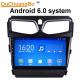 Ouchuangbo car gps navi radio stereo android 6.0 for Haima V70 with 1080P HD video steering wheel control