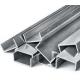 GB JIS EN ASTM Polished Stainless Steel U Channel NO.1 NO.3