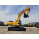 Durable Small Hydraulic Excavator ZG330 Energy Efficient  Comfortable Operation