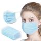 Protective 3 Ply Surgical Disposable Medical Face Mask Nonwoven