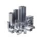 Industrial T Slot Extrusion Aluminum Profiles Section 3030