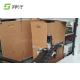 5.2s Circle Time Automatic Carton Packing Line Automatic Conveyor Feeding