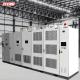 Open Loop Variable Frequency Medium High Voltage AC Drives 3 Phase