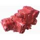Excavator Hydraulic pump K3SP36C main pump YC85 LG907 LG908 JCM908