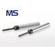 SKH51 High Precision Machined Parts , Stepped Ejector Pin With DLC Coating