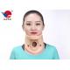 Safety Full Velure Cervical Radiculopathy Cervical Collar Provide Stable Support