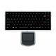 Double EMC Chiclet Keyboard With Touchpad Ultra-Thin Design marine keyboard