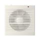Customized Logo Wall Mount Shutter Ventilation Air Extractor Fan 100-150mm 4-6inches