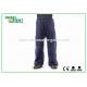 Hospital Disposable Pants Disposable Trousers Without Glass Fibres